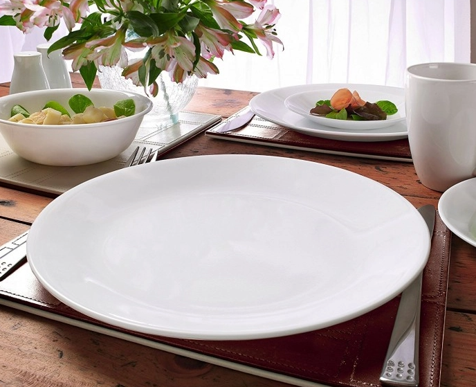 Crockery