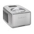 Cuisinart Ice-Cream & Gelato Maker Stainless Steel