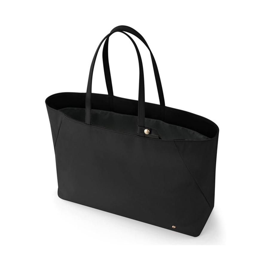 Samsonite Valerie Tote 14.1" Laptop SLV Black Black