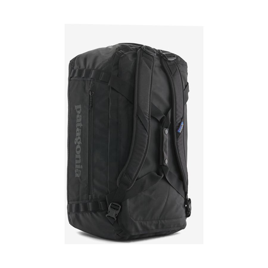 Patagonia Black Hole 55L Duffle Black Black