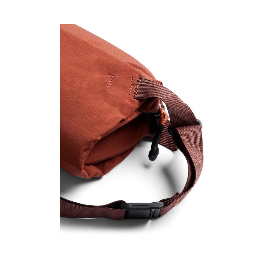Bellroy Lite Sling Bag Clay Clay