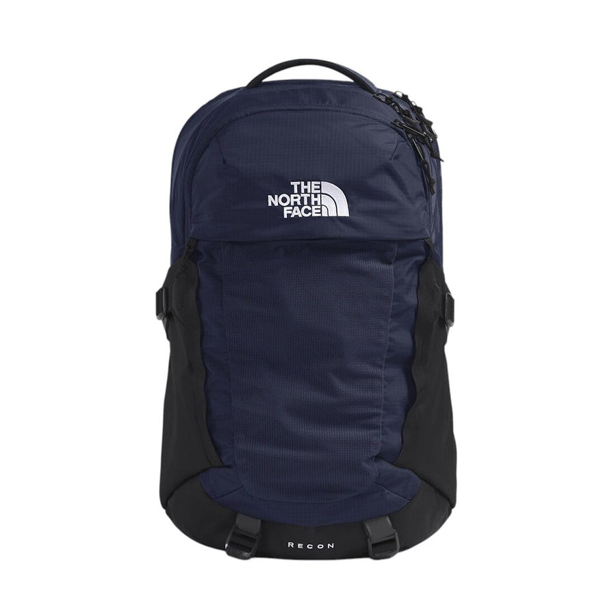 The North Face Recon Backpack Navy Navy