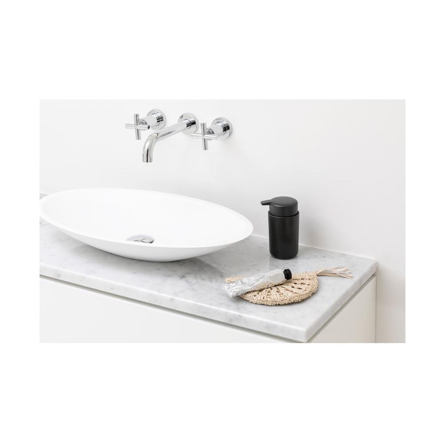 Brabantia ReNew Soap Dispenser Dark Grey Dark Grey