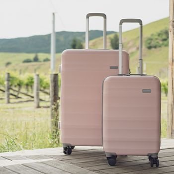 1. Explorer Luna-Air 2 Range