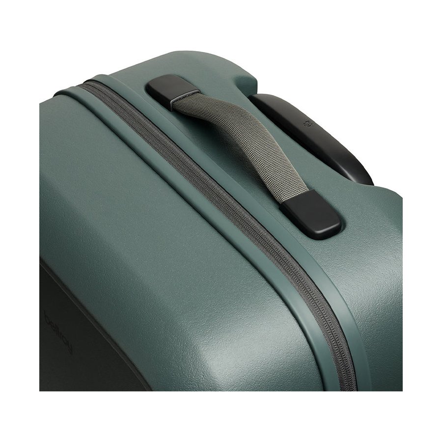 Bellroy Transit 68cm Hardside Check-In Suitcase Everglade Everglade