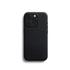Bellroy iPhone 15 Pro Max Phone Case (With Button Add-on) Black