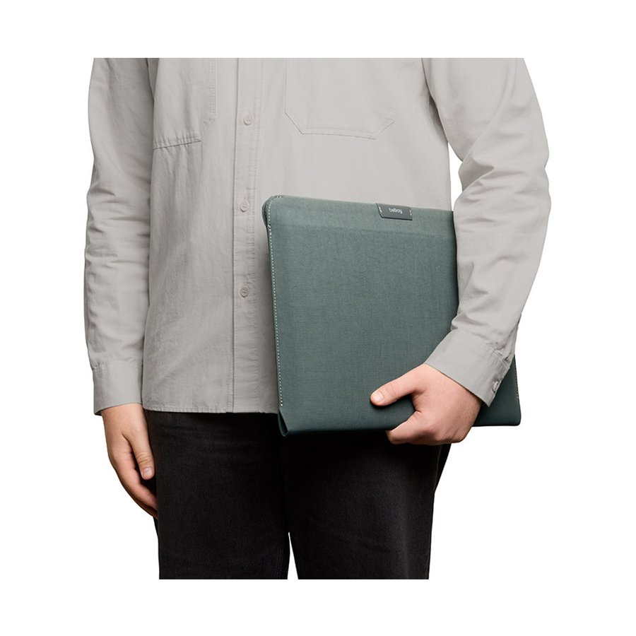 Bellroy 14" Laptop Sleeve Everglade Everglade
