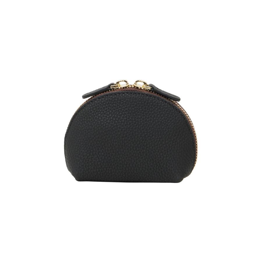 Saben Gaia Mini Pouch Black Black