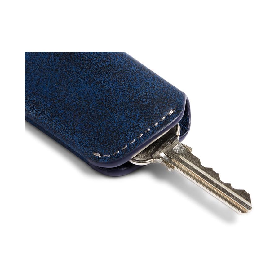 Bellroy Key Cover Plus Second Edition Ocean Ocean