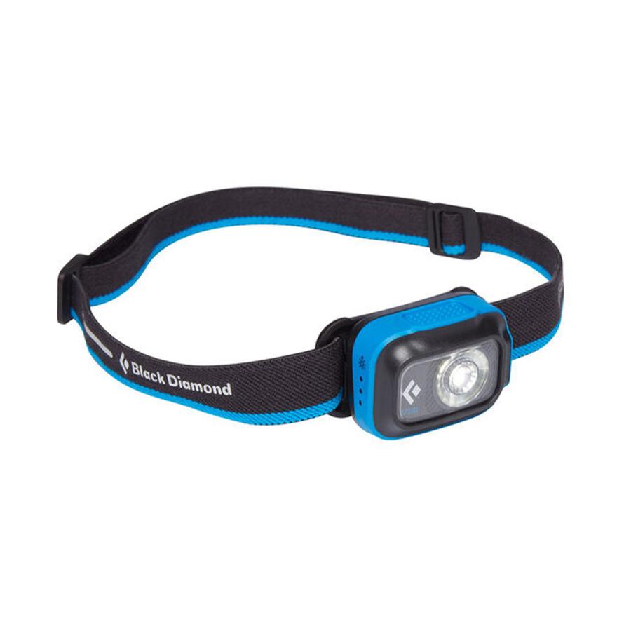 Black Diamond Sprint 225 Headlamp Ultra Blue Ultra Blue