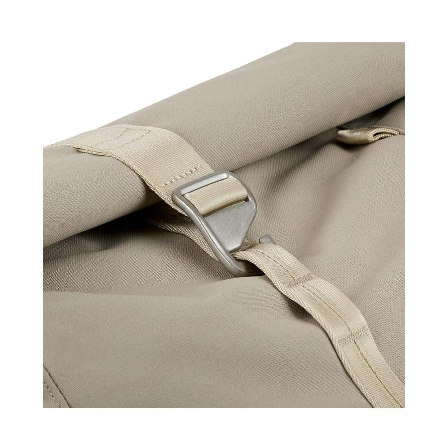 Bellroy Classic Rolltop Tahini Tahini