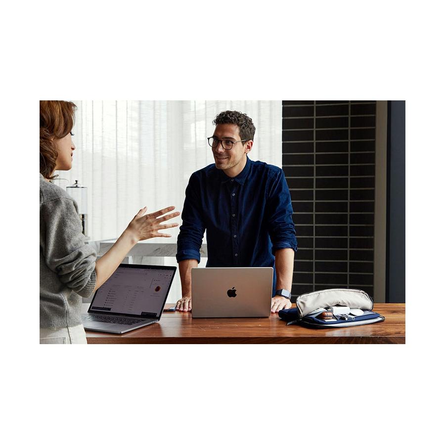 Bellroy 14" Laptop Caddy Navy Navy