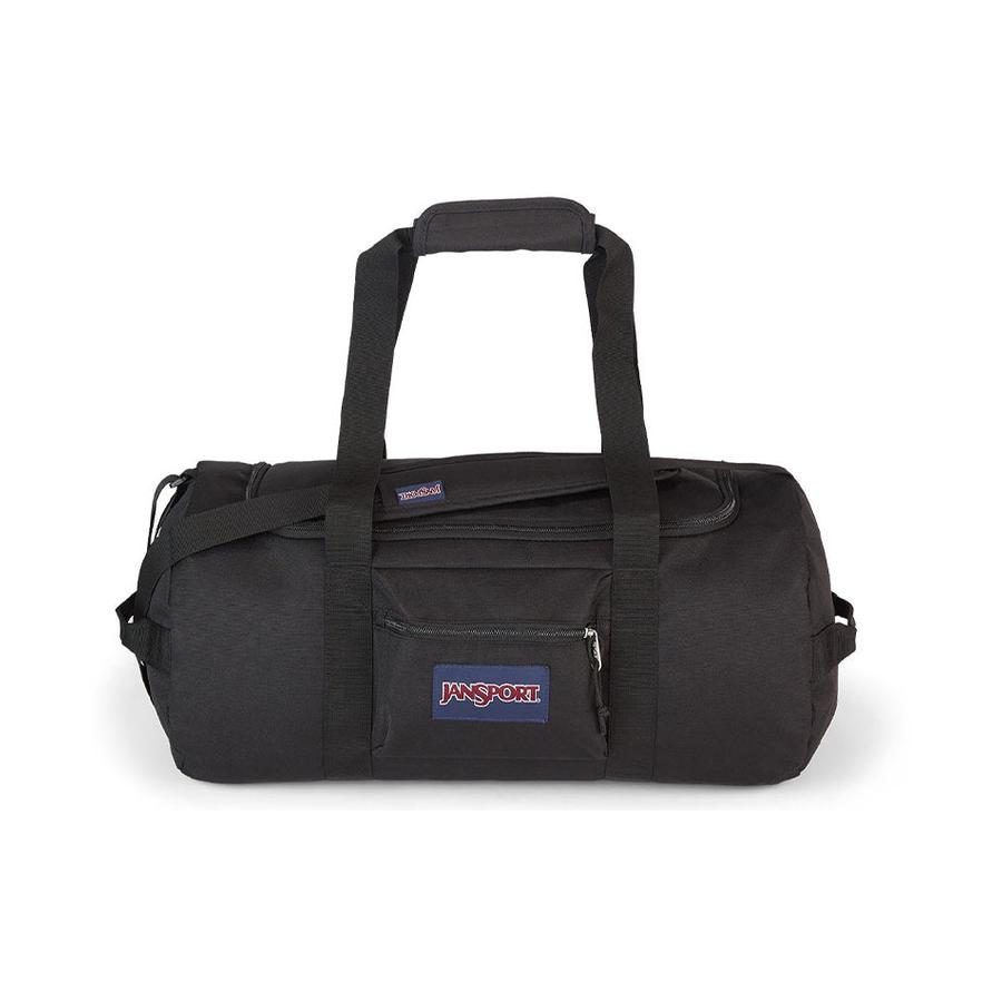 Jansport SuperBreak Away Duffle 40L Black Black