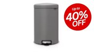 Shop Rubbish Bins