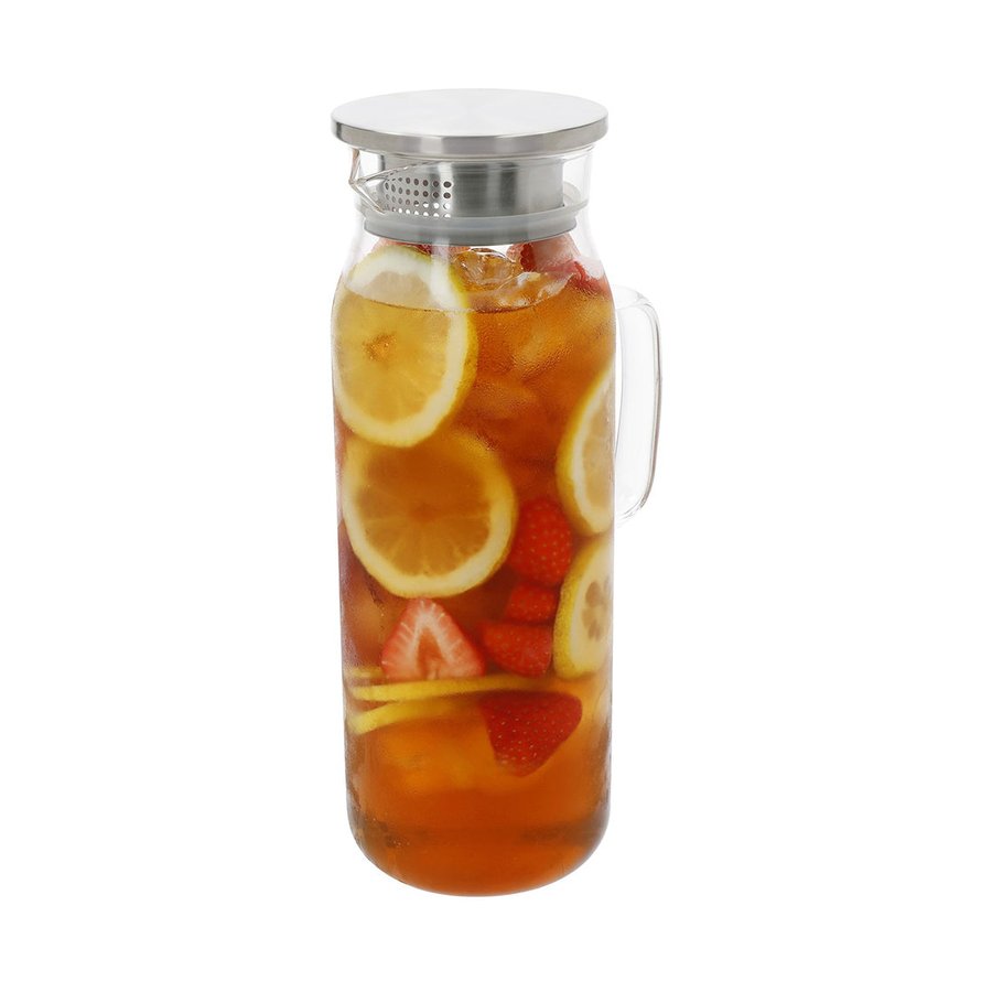 La Cafetiere 1.5L Glass Carafe Clear Clear