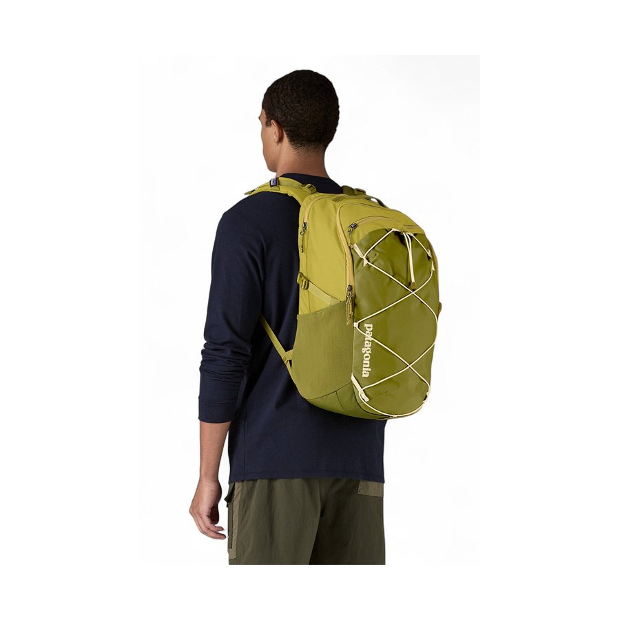 Patagonia Refugio Daypack 30L Graze Green Graze Green