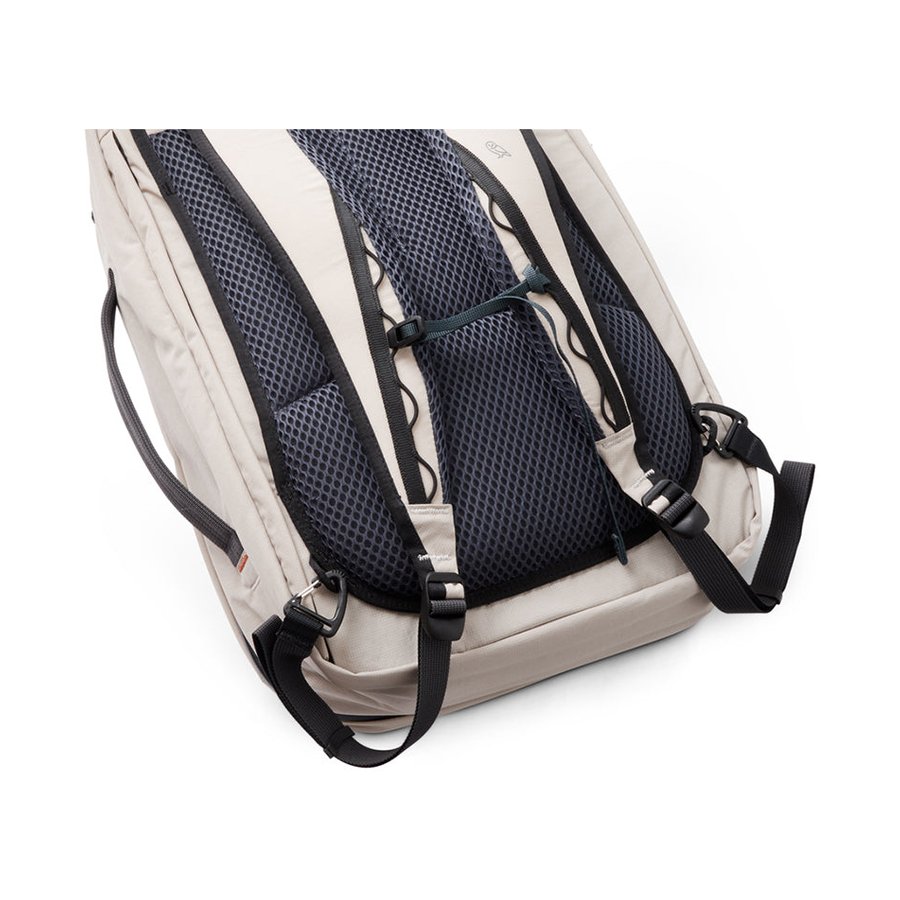 Bellroy Lite Travel Pack 30L Ash Ash