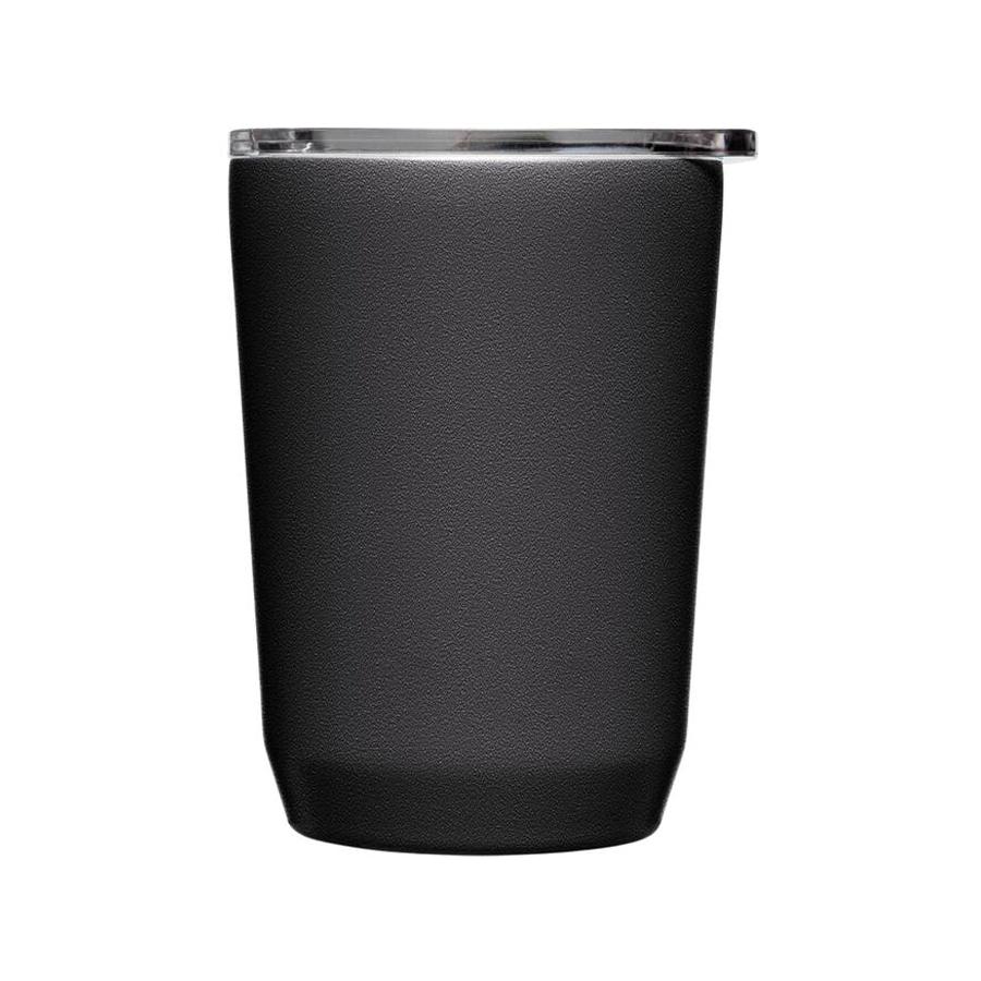 Camelbak 12oz (350ml) Horizon Stainless Steel Tumbler Black Black