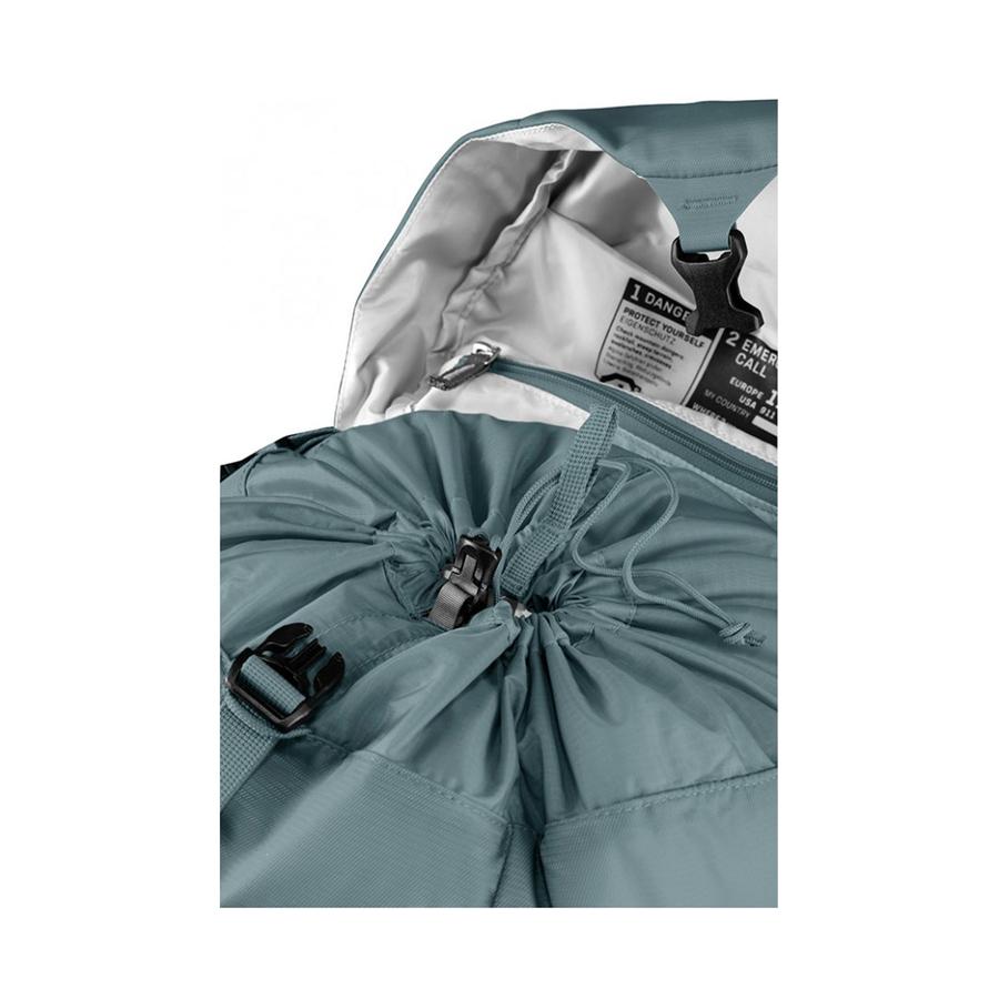 Deuter Trail 28 SL Women’s Hiking Backpack Shale/Graphite Shale/Graphite