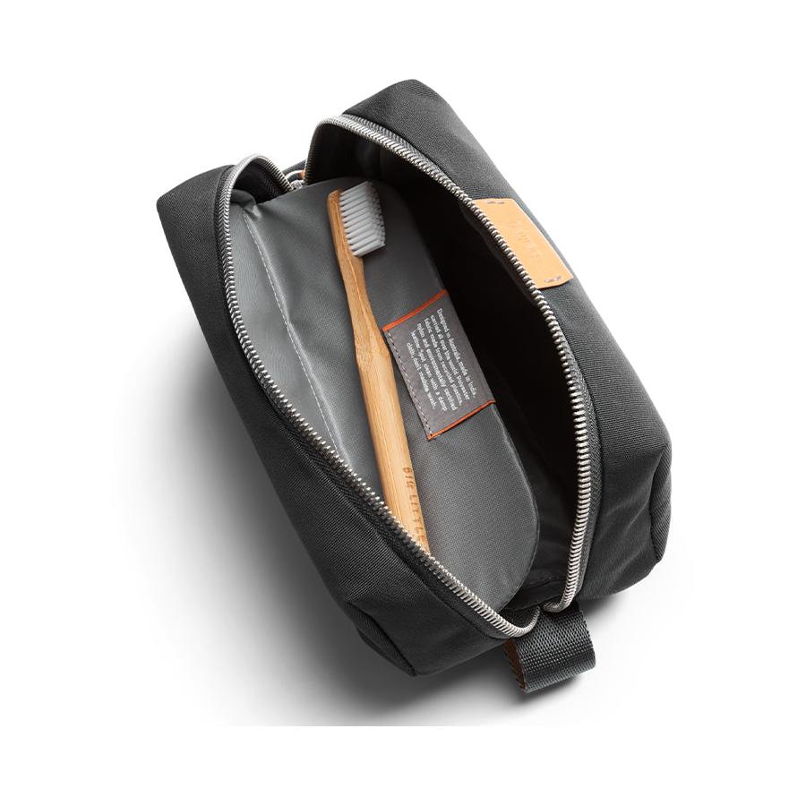 Bellroy Toiletry Kit Slate Slate