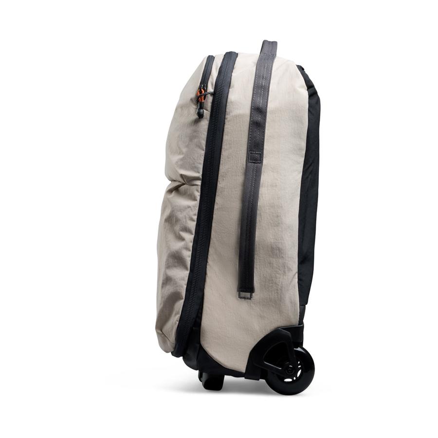 Bellroy Lite 51cm Softside Carry-On Suitcase Ash Ash