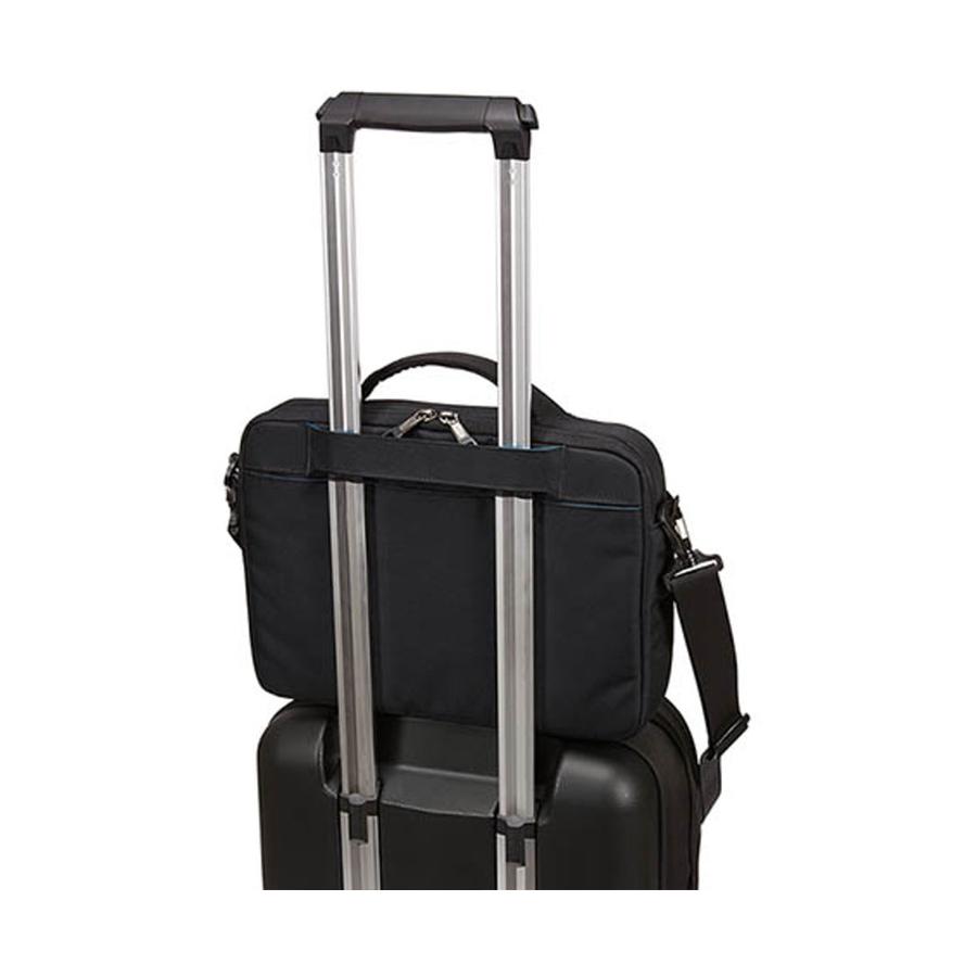 Thule Subterra 13" MacBook Attache Black Black