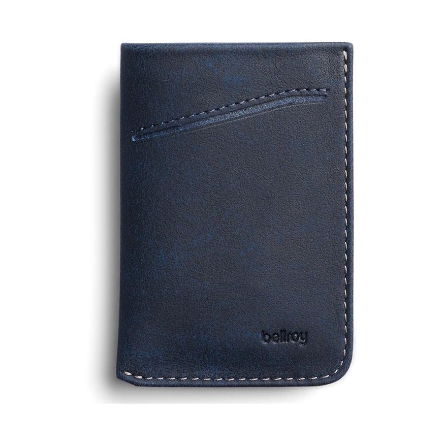 Bellroy Card Sleeve Second Edition Ocean Ocean