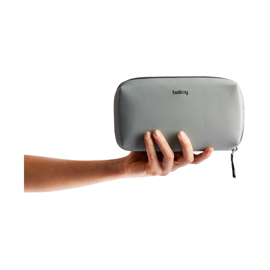 Bellroy Tech Kit Eucalyptus Eucalyptus