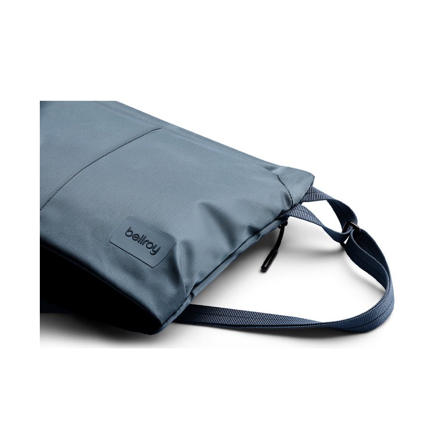 Bellroy Laneway Sacoche Blue Steel Blue Steel