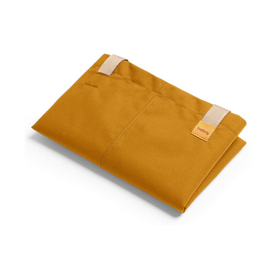 Bellroy Market Tote Copper Copper