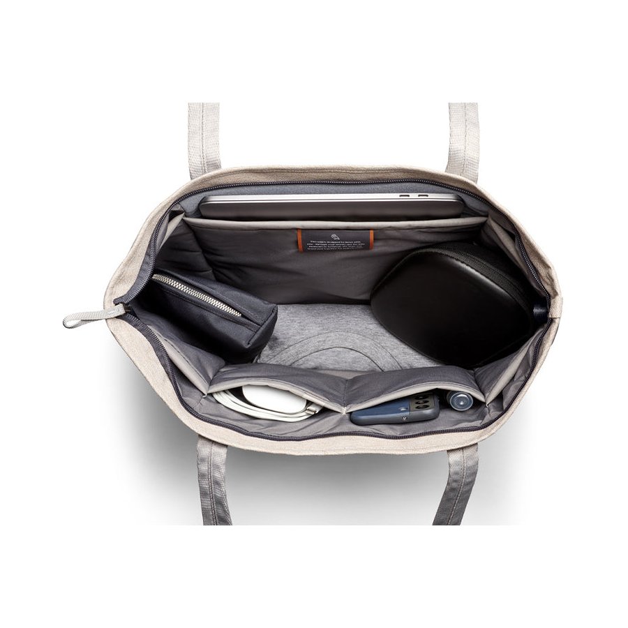 Bellroy Tokyo Tote - Second Edition Saltbush Saltbush