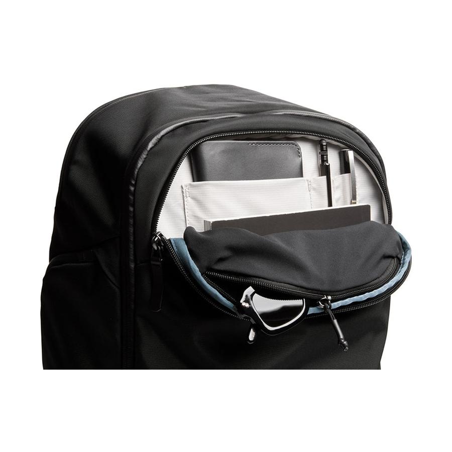 Bellroy Transit Workpack Pro 28L Black Black