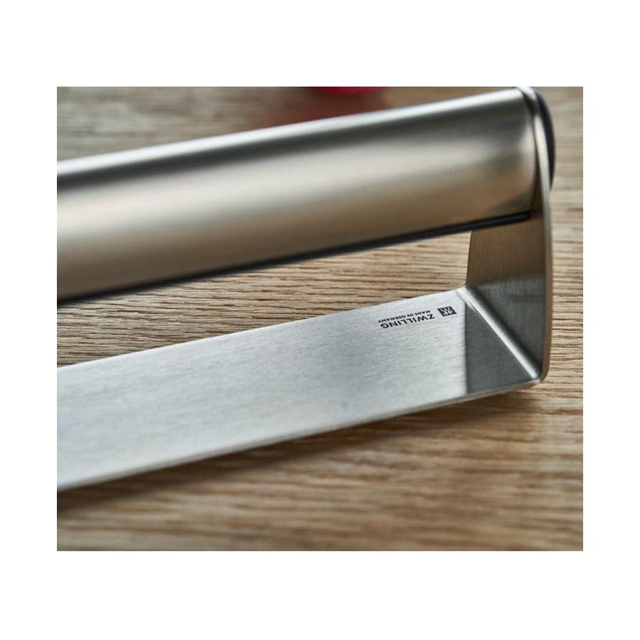 Zwilling Twinsharp Select Knife Sharpener Black Black