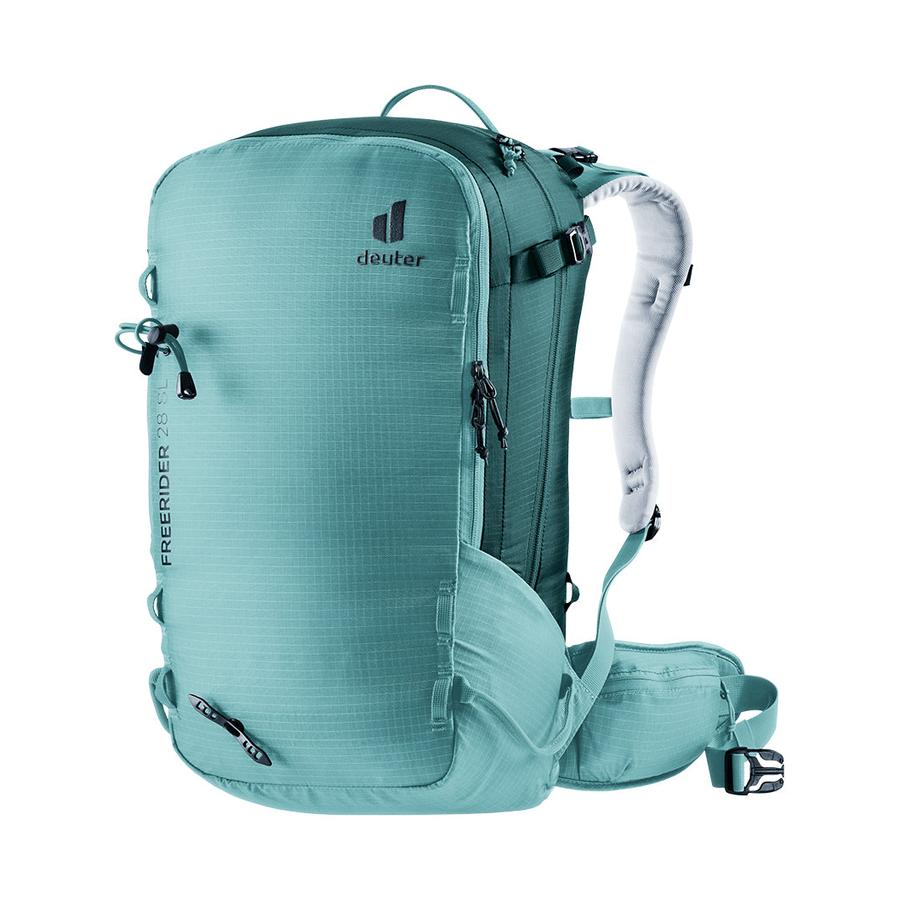 Deuter Freerider 28 SL Ski & Snow Backpack Dust-Deeps Dust-Deeps