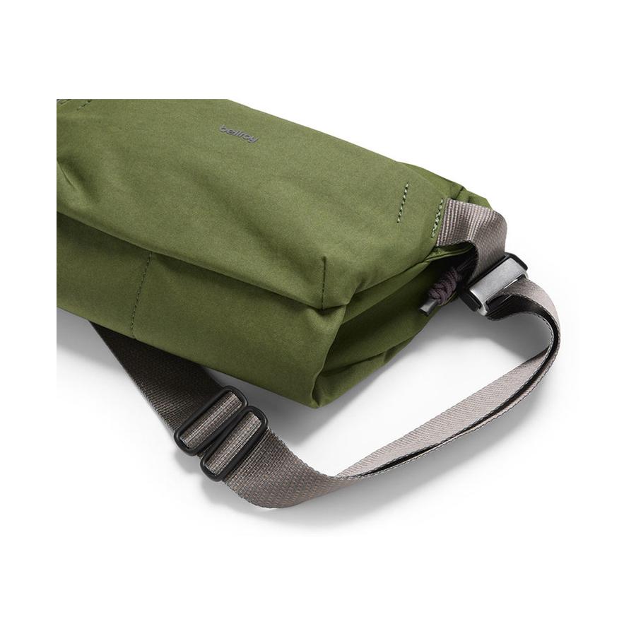 Bellroy Venture Sling 6L Ranger Green Ranger Green