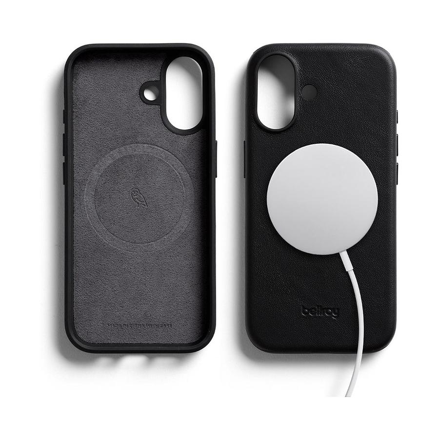 Bellroy iPhone 17 Phone Case Black Black