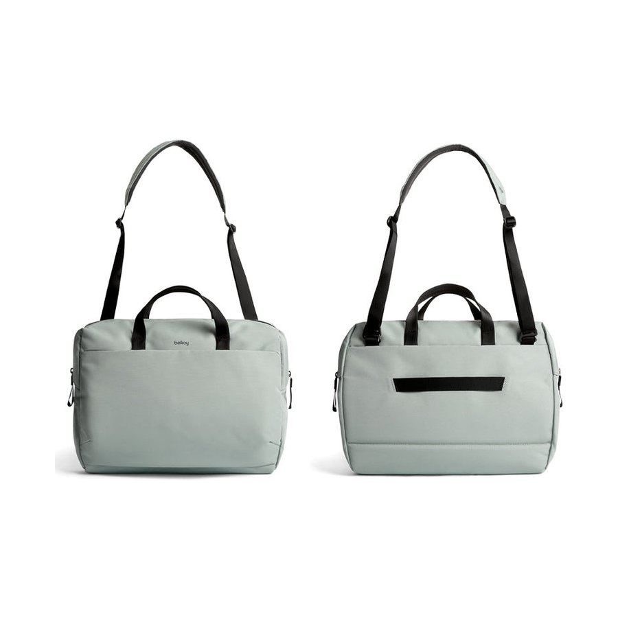 Bellroy Via Work Bag Eucalyptus Eucalyptus