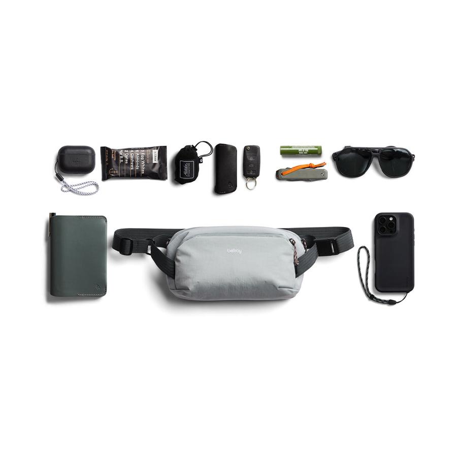 Bellroy Venture Ready Sling 2.5L Fog Fog