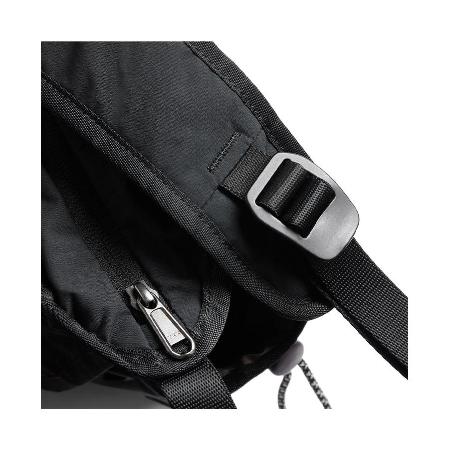 Bellroy Cinch Sling Black Black