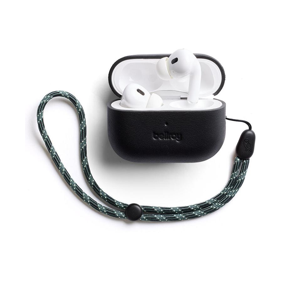 Bellroy Pod Jacket Pro (3rd Generation) Black Black