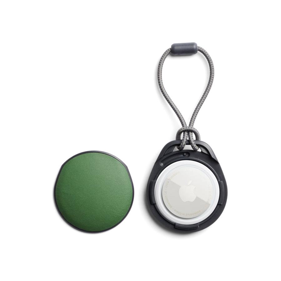 Bellroy Tag Case Evergreen Evergreen