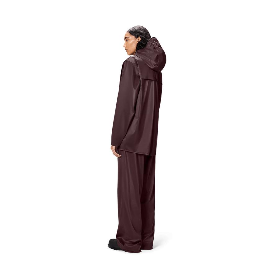 Rains Jacket Depth M