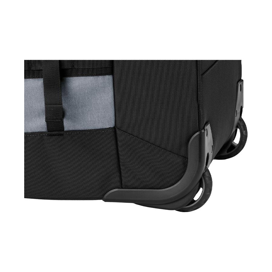 Eagle Creek Cargo Hauler XT 120L Wheeled Duffle Charcoal Charcoal