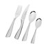 Stanley Rogers Soho 24 Piece Cutlery Set Stainless Steel
