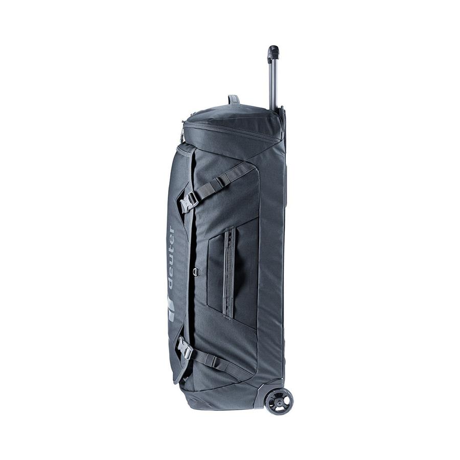 Deuter Duffle Pro Movo 90 Black Black
