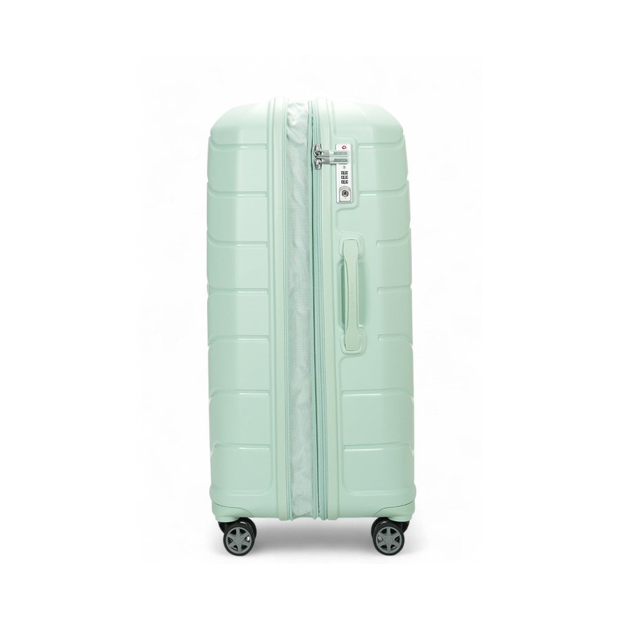Samsonite Oc2lite 55cm & 75cm Hardside Luggage Set Spearmint Spearmint