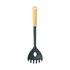 Brabantia Tasty+ Spaghetti Spoon Plus Measure Tool Vanilla Yellow