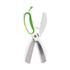 OXO Good Grips Chopped Salad Scissors White