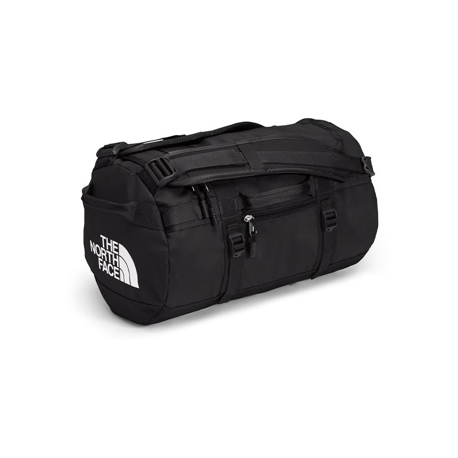 The North Face Base Camp Extra Small Duffle Black Black