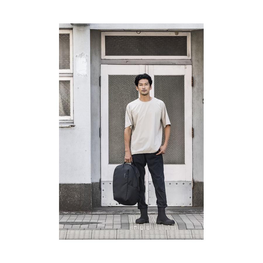 Thule Subterra 2 Backpack 21L Black Black